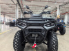 Квадроцикл ATV HAMMER 300 EFI с карданом