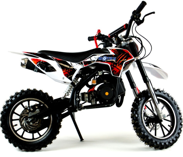  Мини кросс бензиновый MOTAX 50 cc с (Эл.стратер)