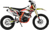 Мотоцикл Regulmoto ATHLETE PR 300 19/16, 5 передач