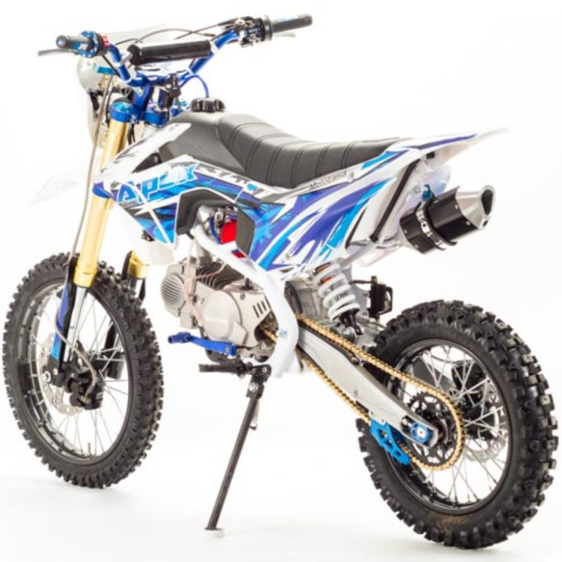 Питбайк Motoland APEX 140 Питбайк Motoland APEX 140