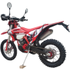 Мотоцикл Regulmoto Holeshot Red Edition (4 valves) ПТС