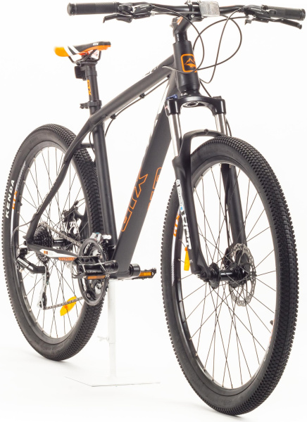 Велосипед 27,5" GTX ALPIN 1000