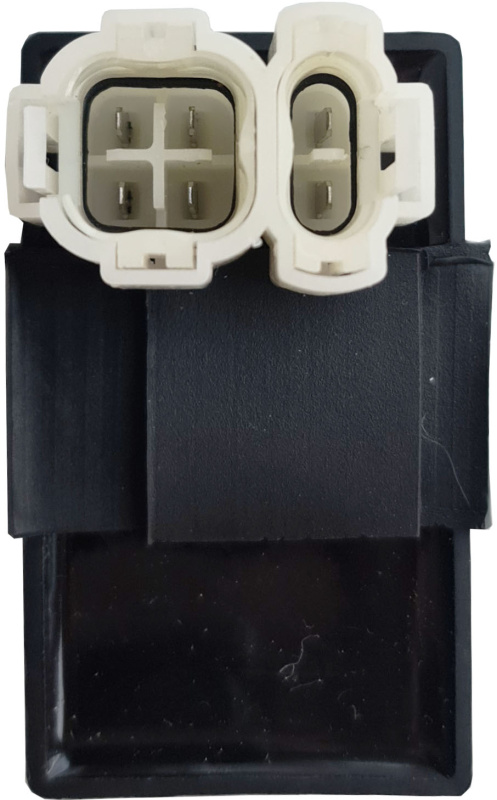 Коммутатор 157QMJ 150см3