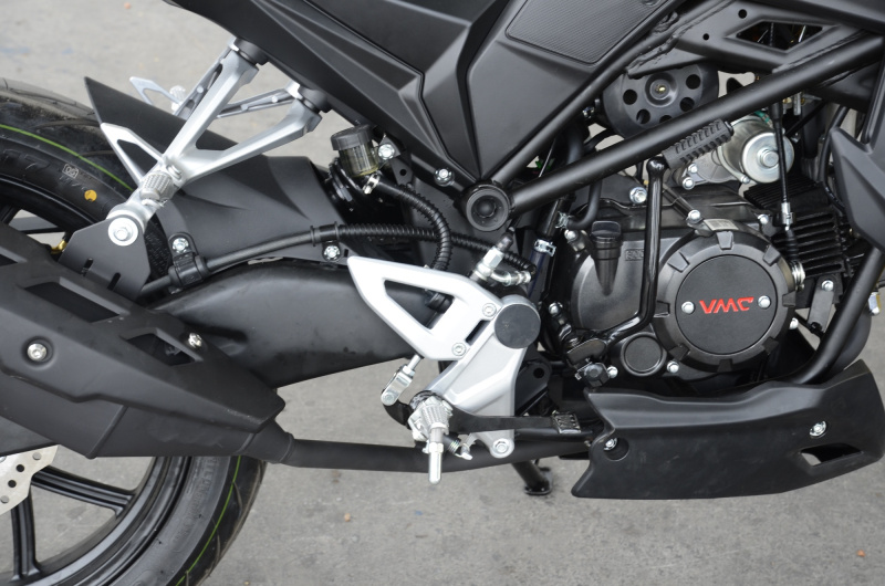 Мопед VMC GRACE