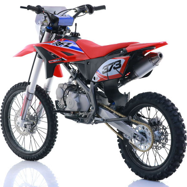 Питбайк Apollo RFZ  Y 125LE