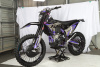 Мотоцикл Sanchez Fury NB300