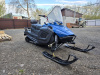 Снегоход IRBIS TUNGUS 500L EFI