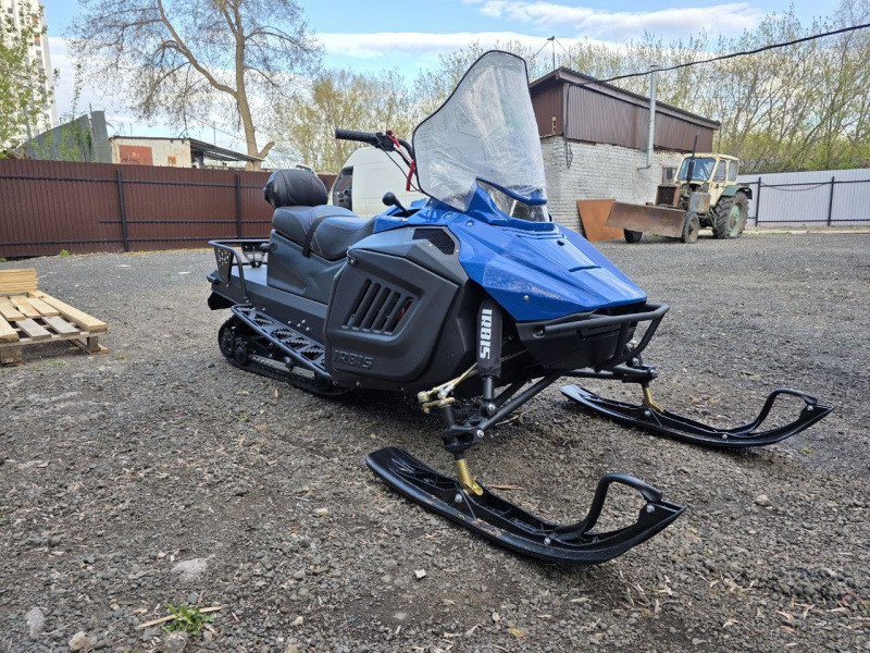 Снегоход IRBIS TUNGUS 500L EFI