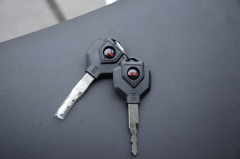 Мопед VMC GRACE