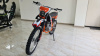 Мотоцикл кроссовый KAYO K2 PRO 21/18 