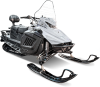 Снегоход IRBIS TUNGUS 500L EFI