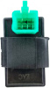 Коммутатор CDI  двигатель LF120  020079-276-9082