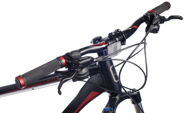 Велосипед 27,5" GTX ALPIN 5000