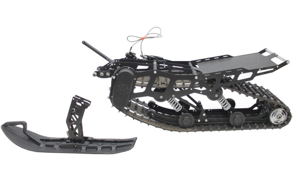 Гусеничный комплект для эндуро 250-300 куб.см. до 40 л.с. "Monotrack Leader 16 "
