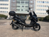 Скутер SPRMOTORS ENJOY