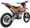 Мотоцикл кроссовый KEWS K12 CB150 19/16