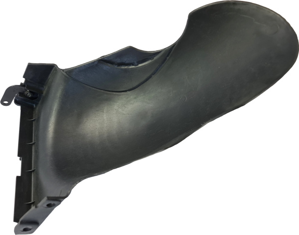 Подкрылок задний скутер VENTO