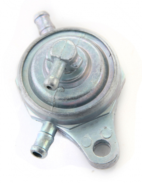 Бензокран выносной (3 вывода)