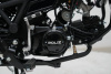 Мопед ROLIZ Альфа STREET PRO EFI (инжектор)