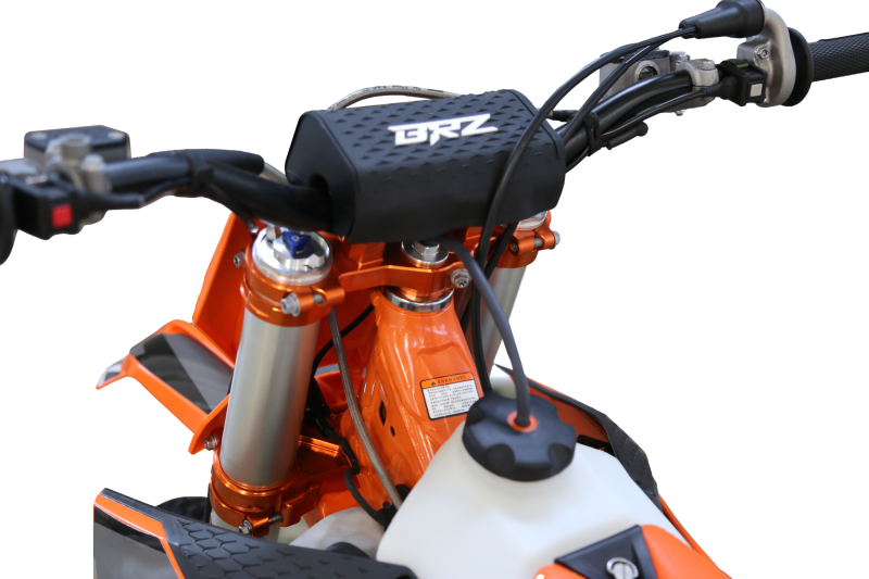 Мотоцикл BRZ MX8 NX250 24 