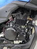Мотоцикл Regulmoto FTO HS3002A с ПТС