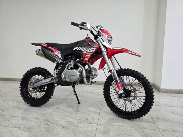 Питбайк Progasi SMART 150