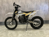 Мотоцикл кроссовый TRX RUSH 300 CB RL