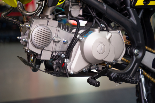 Питбайк Apollo TRACKER  150X-LE