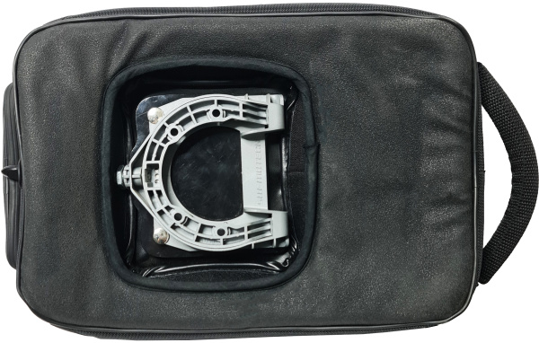 Сумка на бак HELD (механическое крепление) б/у