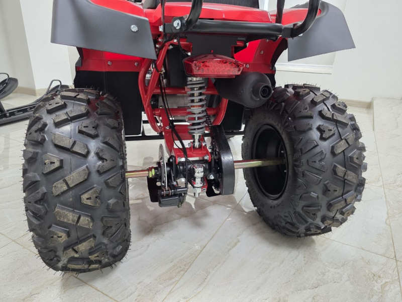 Квадроцикл Rmoto Lion 200 LITE