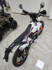 Мотоцикл Regulmoto Crosstrec 300