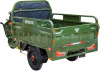 Грузовой электротрицикл Rutrike Дукат 1500 60V1000W