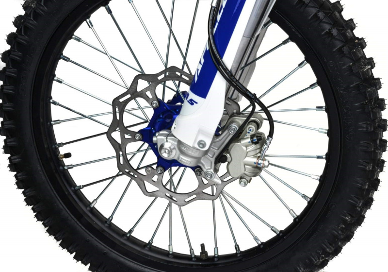 Мотоцикл Кросс Moto Apollo M5 300  (175FMN PR5)