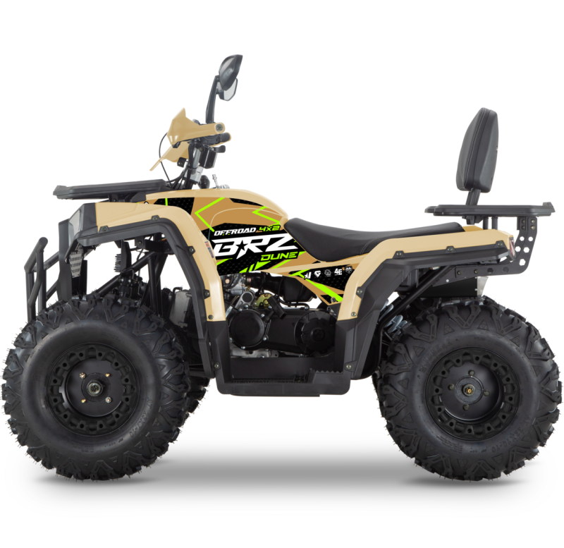Квадроцикл BRZ Dune 200 