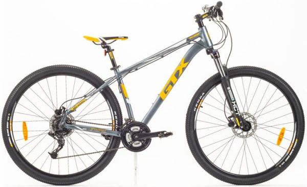Велосипед 27,5" GTX ALPIN 200