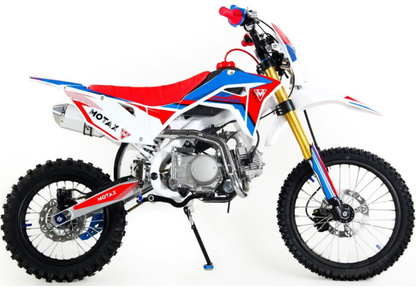 Питбайк MOTAX MX 125 