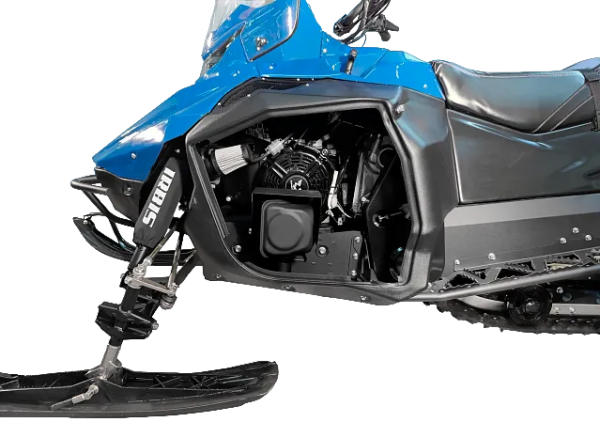 Снегоход IRBIS TUNGUS 500L GEN1