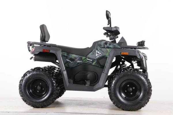 Квадроцикл бензиновый MOTAX GRIZLIK T250 BASIC