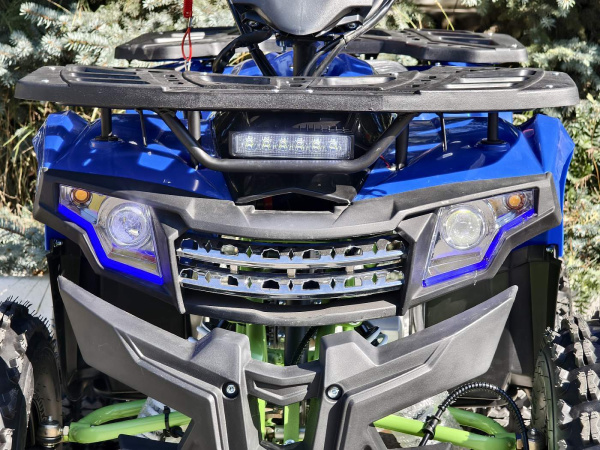 Квадроцикл Rmoto Lion 125 A