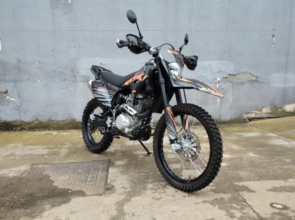 Мотоцикл ATAKI T1-L 300 MX