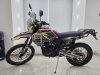 Мотоцикл ROLIZ RANGER ZS174MN-5A 300сс с ПТС