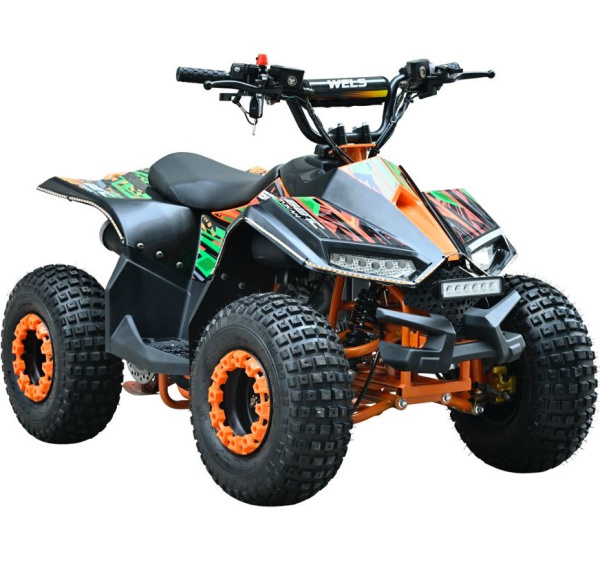 Квадроцикл WELS TUKAH 110