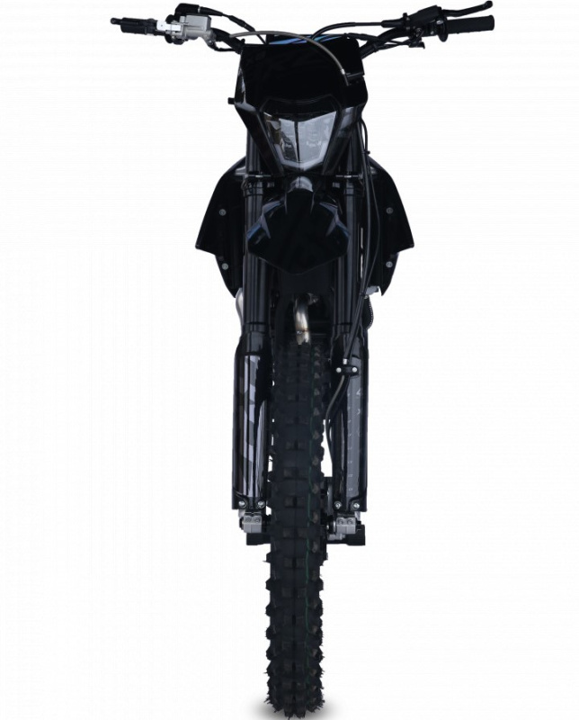 Мотоцикл BRZ X8 NC300s BE