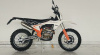 Мотоцикл Regulmoto Holeshot 300 pro (PR300)