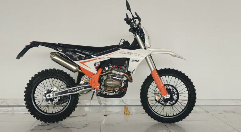 Мотоцикл Regulmoto Holeshot 300 pro (PR300)