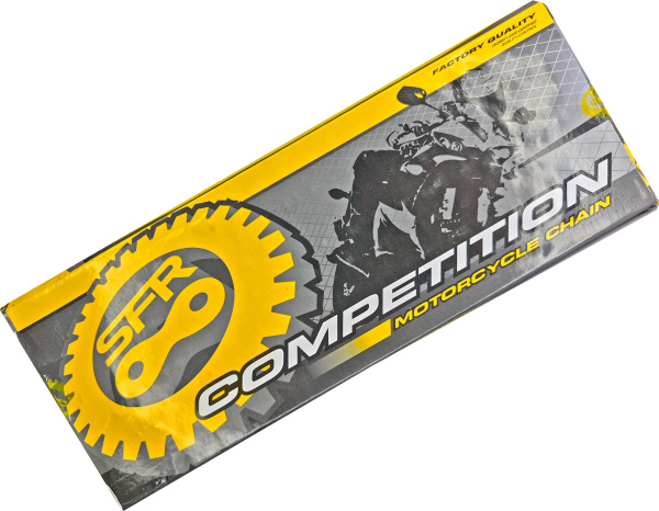 Цепь приводная SFR 428HPO 132L