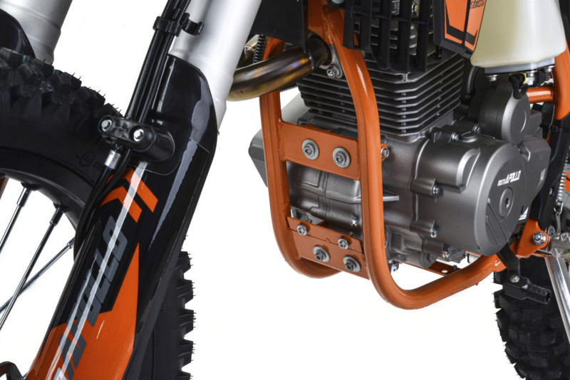 Мотоцикл Кросс Moto Apollo M5 300 EFI (175FMN PR5)