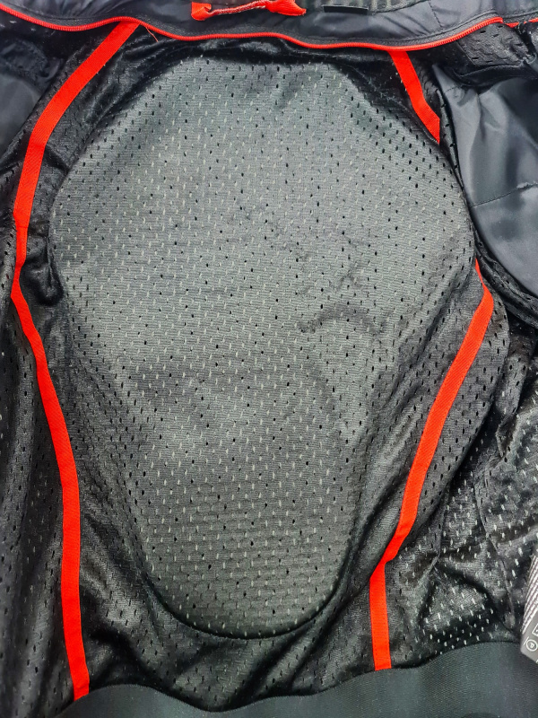 Мотокуртка с защитой Revit Legacy 2 GTX (Нидерланды) р. M б/у