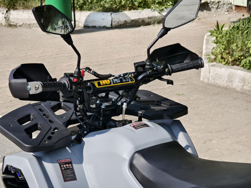 Квадроцикл Rmoto Lion 125 AА
