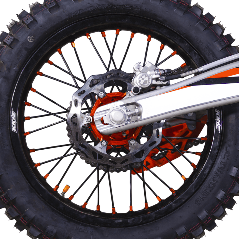 Мотоцикл кроссовый KEWS K23L PR300 21/18